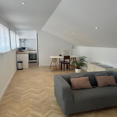 Rooftop Apartment City Center 푼샬 외부 사진