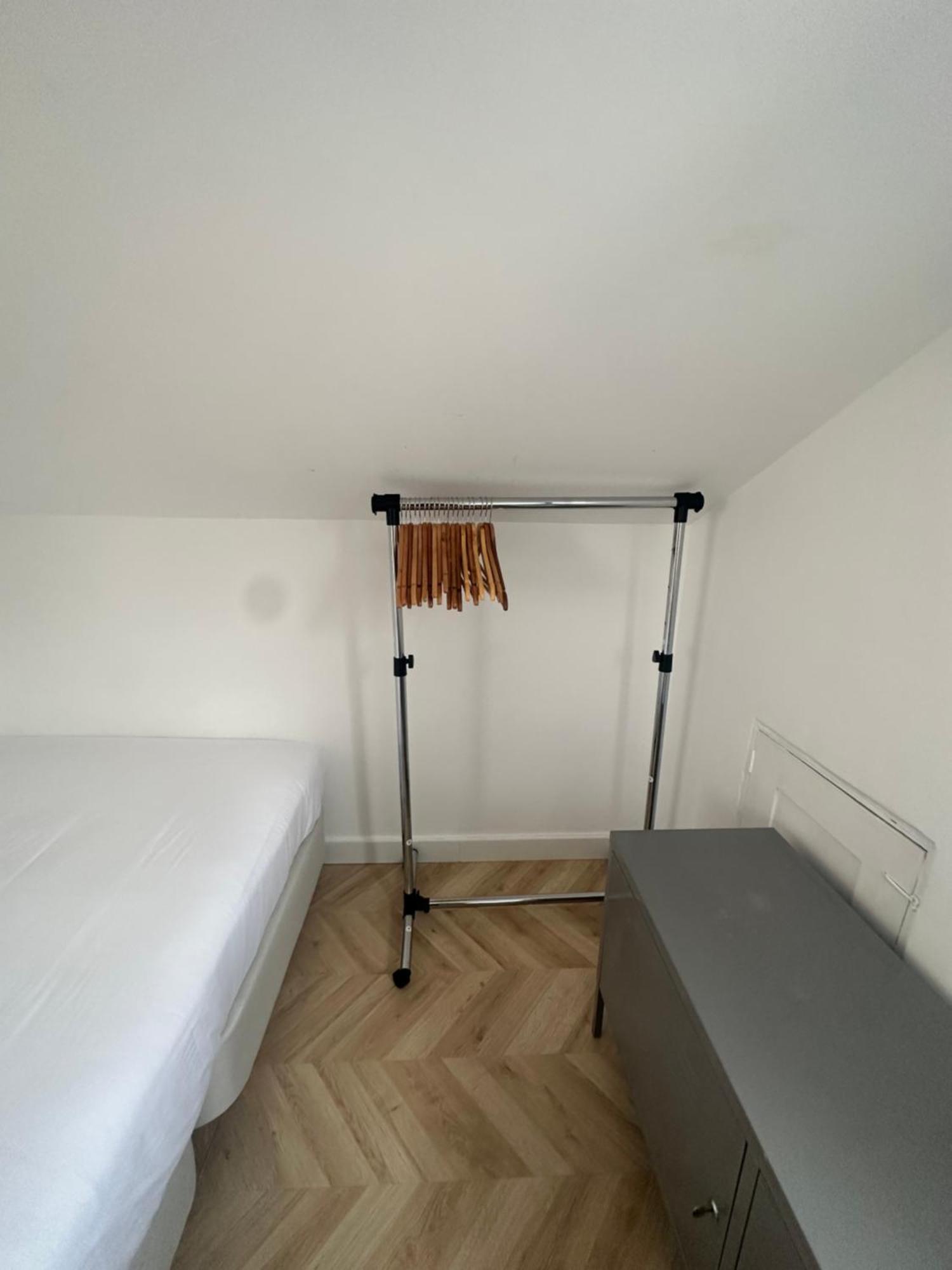 Rooftop Apartment City Center 푼샬 외부 사진