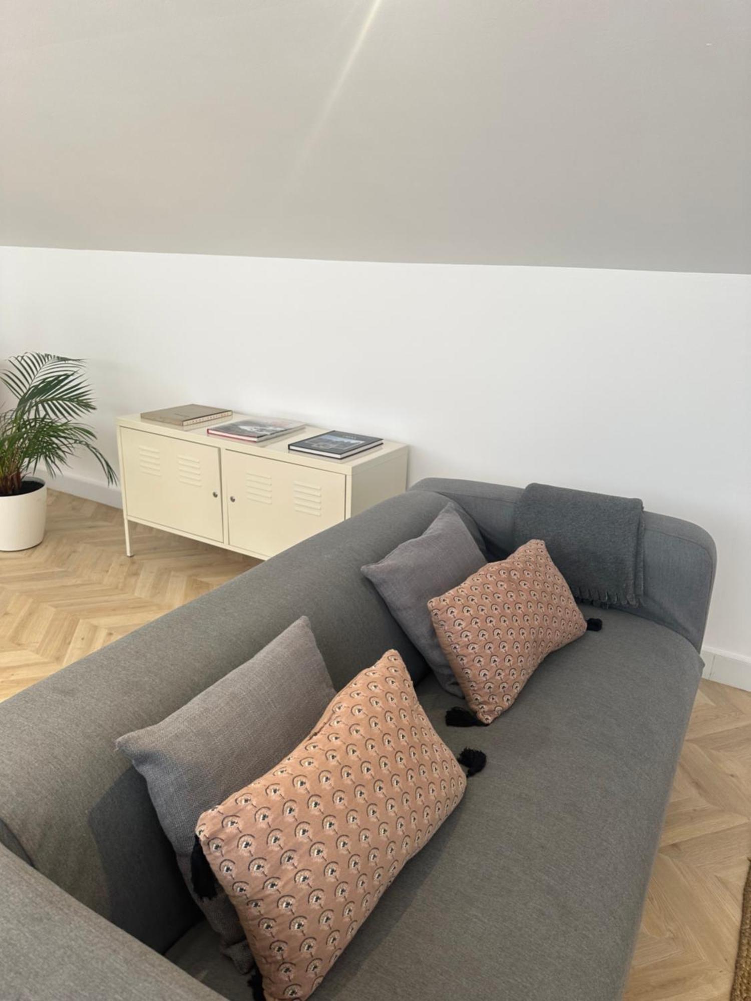 Rooftop Apartment City Center 푼샬 외부 사진