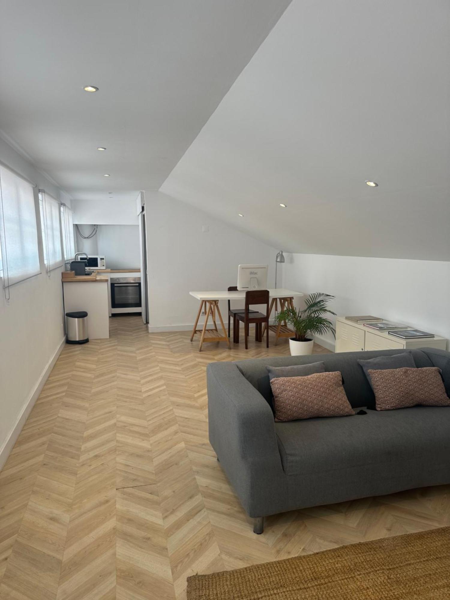 Rooftop Apartment City Center 푼샬 외부 사진